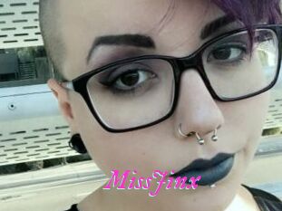 MissJinx