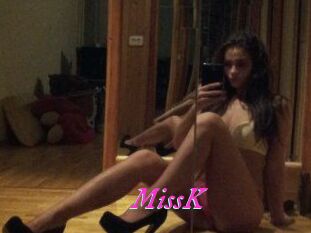 MissK
