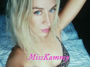 MissKammy