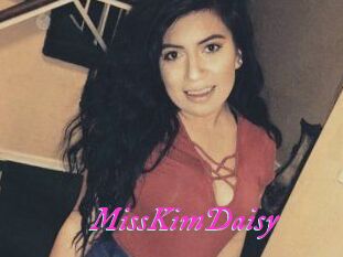 MissKimDaisy