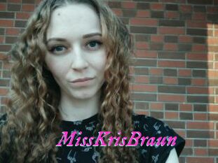 MissKrisBraun
