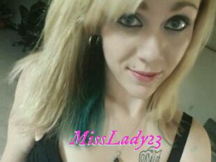 MissLady23