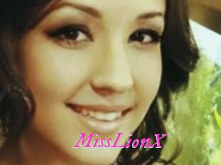 MissLionX