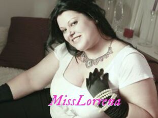 MissLorrena