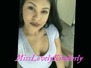 MissLovelyKimberly