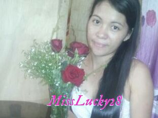 MissLucky_28