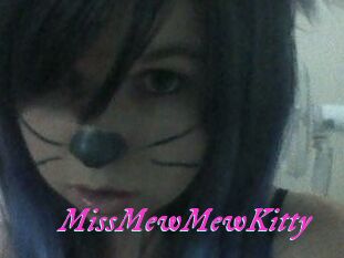 MissMewMewKitty