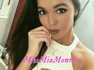 MissMiaMonroe