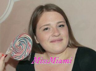MissMiami