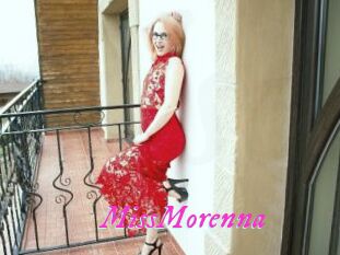 MissMorenna