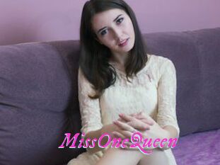 MissOneQueen