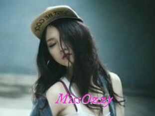 Miss_Ozzy