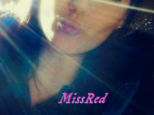 MissRed