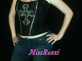 MissRoxxi