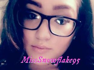 MissSnowflake95