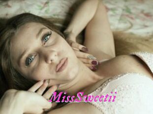 MissSweetii