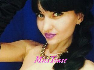 MissTease