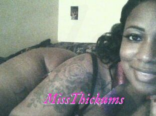 MissThickums