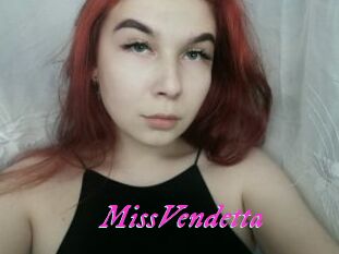 MissVendetta
