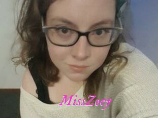 MissZoey