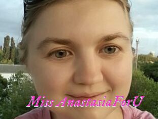 Miss_AnastasiaForU