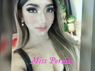 Miss_Porsha Fille Sensuelle