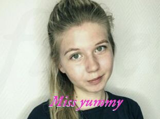 Miss_yummy Fille Sensuelle