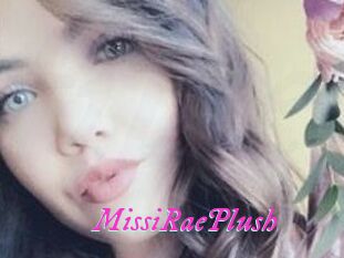 MissiRaePlush