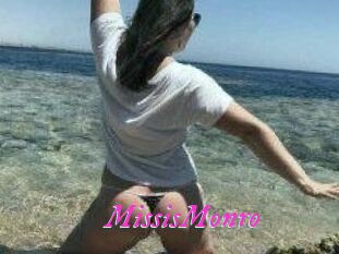 MissisMonro Fille Sensuelle
