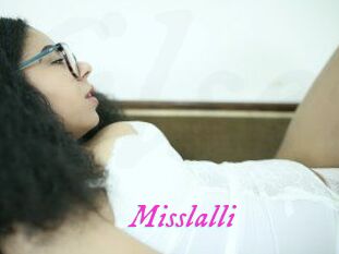 Misslalli