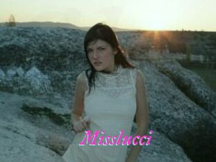 Misslucci
