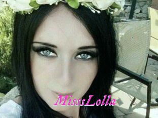 MisssLolla
