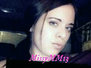 MissyMM13 Fille Sensuelle
