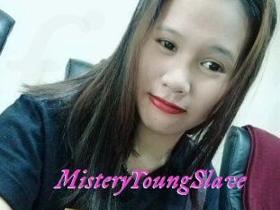 MisteryYoungSlave