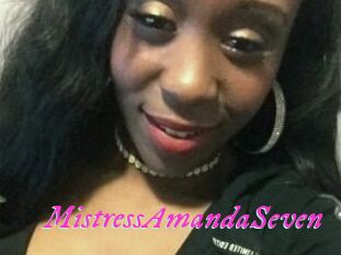 MistressAmandaSeven