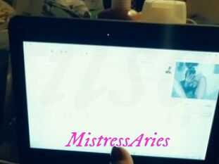 MistressAries