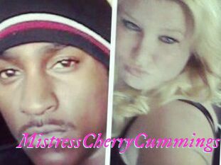 MistressCherryCummings