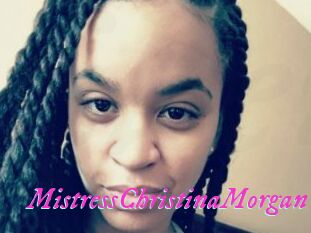MistressChristinaMorgan