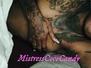 MistressCocoCandy