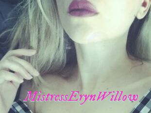 MistressErynWillow
