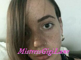 MistressGigiLane