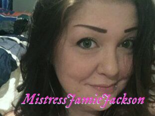 MistressJamieJackson