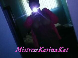 MistressKarinaKat