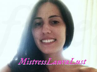 MistressLauraLust