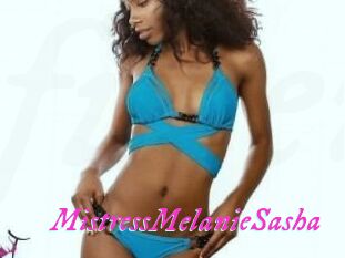 MistressMelanieSasha