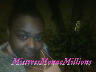 MistressMonaeMillions