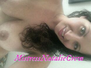 MistressNatalieCrew