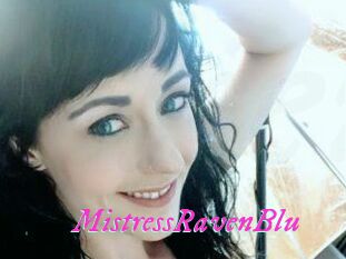MistressRavenBlu