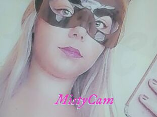 MistyCam