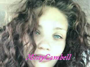 MistyCambell